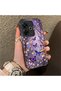 Xiaomi Redmi 13 Compatible Phone Case Beautiful Butterfly Anti-Shock Camera Anti-Drop - 2