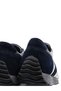 Men's 100% Genuine Leather Rubber Sole Lace-Up Sports Shoes - 6