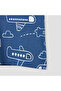 Assorted T-shirt with Short Sleeves - Set of 3 - 6
