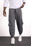 Unisex New Generation Original Design Street Style Sports Cargo Pocket Pack Baggy Trousers