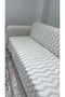 sofa cover 175 x 350cm sofa cover sofa bed cover - 5
