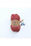 Thin Cotton Macrame Thread // 1,5mm // 062 // Tile