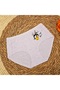 3-piece cotton panty set - 2