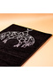 Ultra high-quality prayer mat - dome design