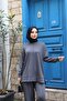 طقم بنطلون من قماش المودال من سيمالي - 4