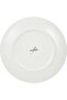 Istekana Dessert Plate Set Of 6, Porcelain, Assorted - 3
