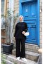 طقم بنطلون من قماش المودال من سيمالي