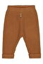 6-18 Months Sweatpants Without Pockets - Mustard 12-18 Months