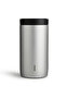 Bmw Thermos Push 330ml - Silver - 2