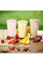 Clear Glass Tumbler Set, 3 Pieces, Size 12 - 3