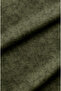 Modern Honeycomb Patterned Digital Printed Upholstery Fabric Cotton Lined Soft Buttoned Short Pile Fabric - 4