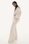 Wool-blend trousers - 4