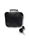Çakins polo 860-26 leather large size handbag and shoulder strap men's bag - 3