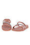 Flat Sandals for Women – Stylish & Comfortable Everyday Wear - 4