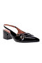 Mid Heel Shoes for Women – Elegant & Comfortable Footwear for Work and Events