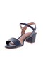 Mid Heel Sandals for Women – Stylish & Comfortable Footwear for Any Occasion - 2