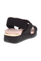 Wedge Sandals for Women – Stylish & Comfortable Elevated Footwear - 3