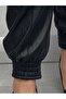 Thai Feather Leather Pants - 4
