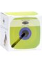 Buster Food Cube Feeder, Lime - 3