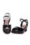 Wedge Sandals for Women – Stylish & Comfortable Elevated Footwear - 4