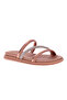 Flat Sandals for Women – Stylish & Comfortable Everyday Wear