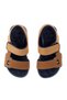 Sandals for Boys – Comfortable Velcro Style Casual Summer Shoes for Daily Wear & Outdoor Activities - 5