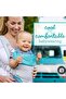 Flip 4-In-1 Light And Grey Convertible Carrier - 4