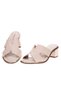 Mid Heel Sandals for Women – Stylish & Comfortable Footwear for Any Occasion - 3