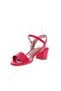 Mid Heel Sandals for Women – Stylish & Comfortable Footwear for Any Occasion - 2
