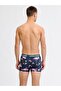 Jack Jones Men's Flamingo Patterned 3-Piece Boxer Set 12295173 - 4