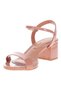 Mid Heel Sandals for Women – Stylish & Comfortable Footwear for Any Occasion - 2