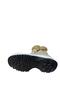 Children's Fur Double Zipper Snow Boots - 5