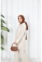 Polo Neck Knitwear Set - 4