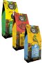 Latin American Filter Coffee Set 3X250 g (Guatemala, Colombian, Brazil)