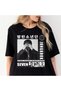 Jungkook Seven Printed T-Shirt, Oversized Unisex T-Shirt Kids / Adult (with Surprise Gift)