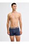 Jack Jones Men's Flamingo Patterned 3-Piece Boxer Set 12295173 - 7