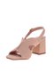 Mid Heel Sandals for Women – Stylish & Comfortable Footwear for Any Occasion - 2