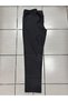 Jogger Pantalon Men's with Elastic Waist and Belt - 3