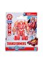 Transformers Cyberworld Elita 1 Cyber Changers Action Figure G0746-G1049