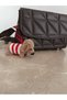 Bag Charm Collage Pub Charm / Dachshund / Dog Bag Amigurumi Charm / Bag Ornament Hand Knitted - 2