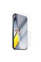 Poco F8 Ultra Matte Screen Protector 9H Nano Anti Glare Protection - 2