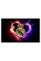 ALAYRA Real Madrid Football Club Wall Poster For Room (Gloss Laminated, , 300 GSM) M1345.7X30.5 CM