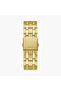 Men's 44 MM Gold Chronograph Stainless Steel Watch GW0260G2 - 3