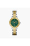 Women's 35 MM Multicolour Chronograph Stainless Steel Watch GW0723L1