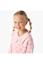 Collared Long Sleeves Knee Length Sweater Dress with Stockings - 4