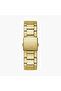 Men's 44 MM Gold Analog Stainless Steel Watch GW0574G2 - 3