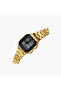 Gold Digital Stainless Steel Watch | 77134PM03 - 3