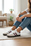 Unisex Sneakers – Retro Daily Sneakers - 2