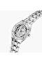 Women's 36 MM Silver Analog Stainless Steel Watch GW0604L1 - 4