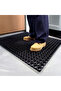 763 Hollow Floor Mat 22mm Thick, 40×60 cm, Anti-Slip & Water Resistant - 3